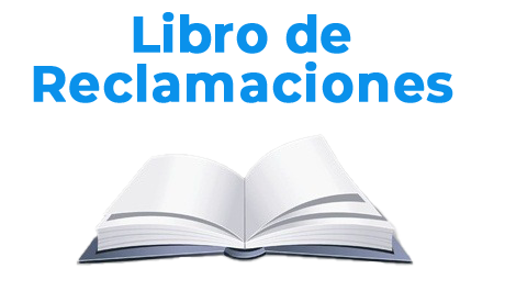 Libro de reclamaciones