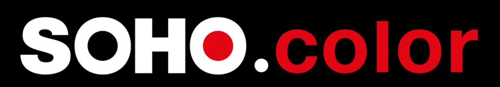 Logo sohocolor