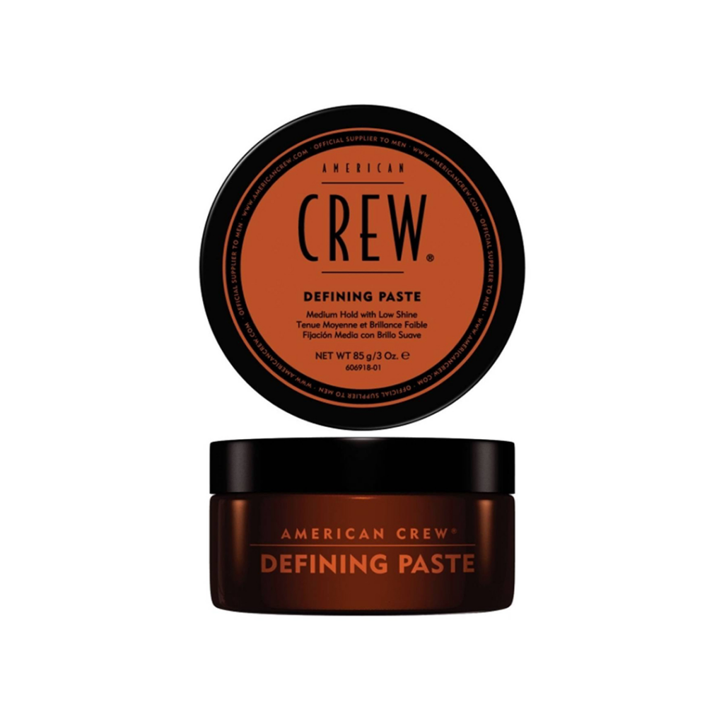 Defining Paste American Crew Soho Color Los Profesionales de la