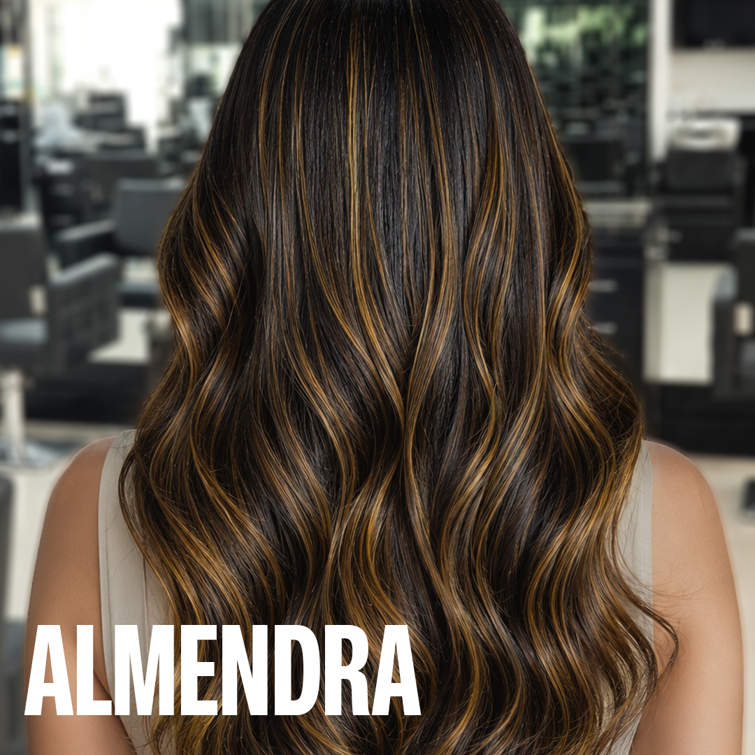 Almendra