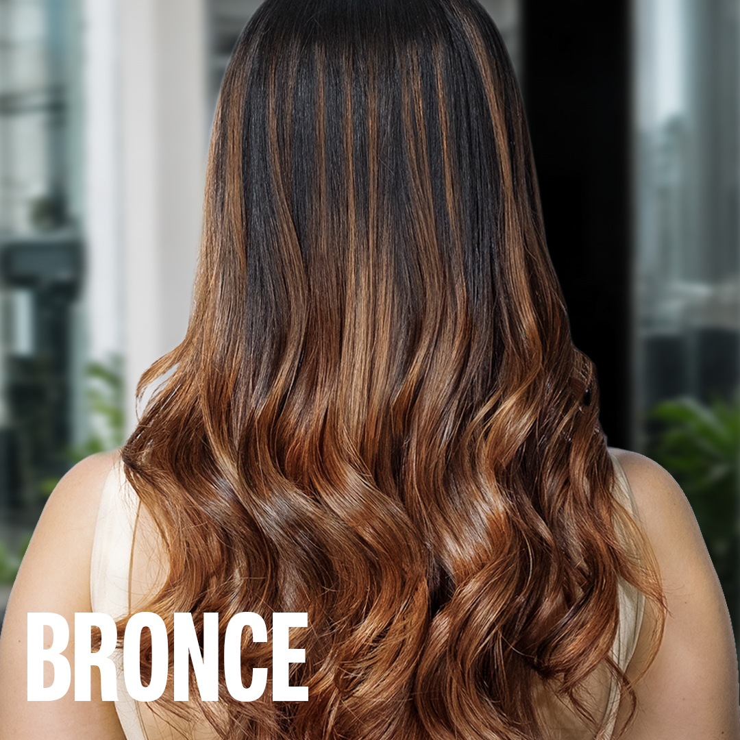 Bronce