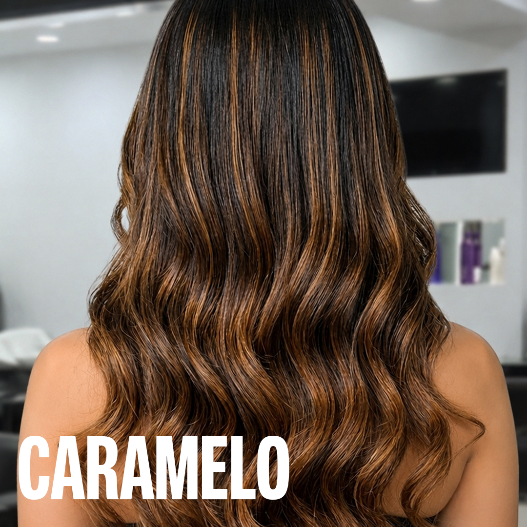 Caramelo