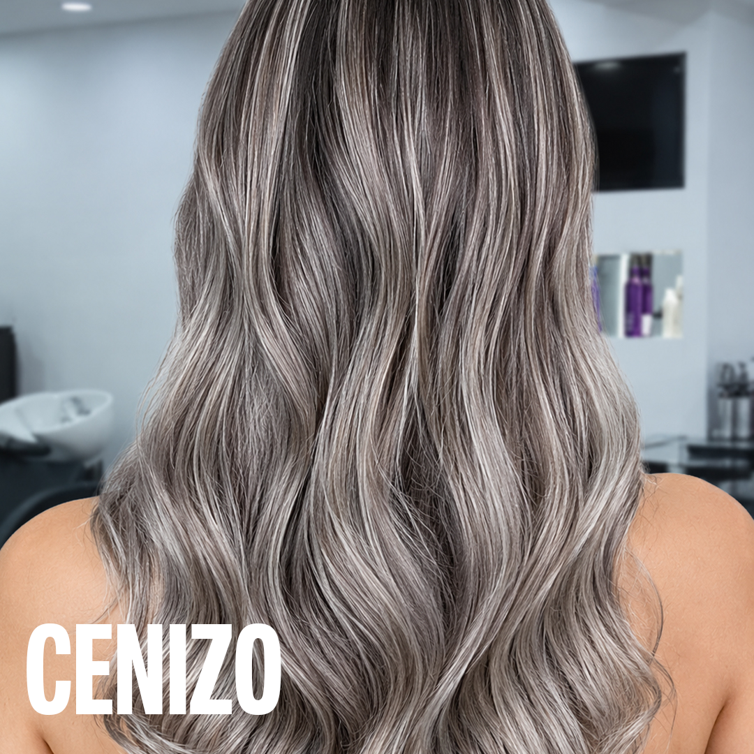Cenizo