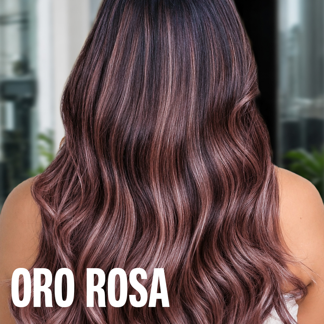 Oro Rosa