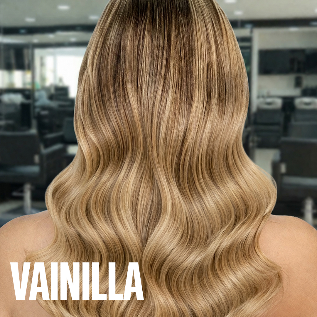 Vainilla