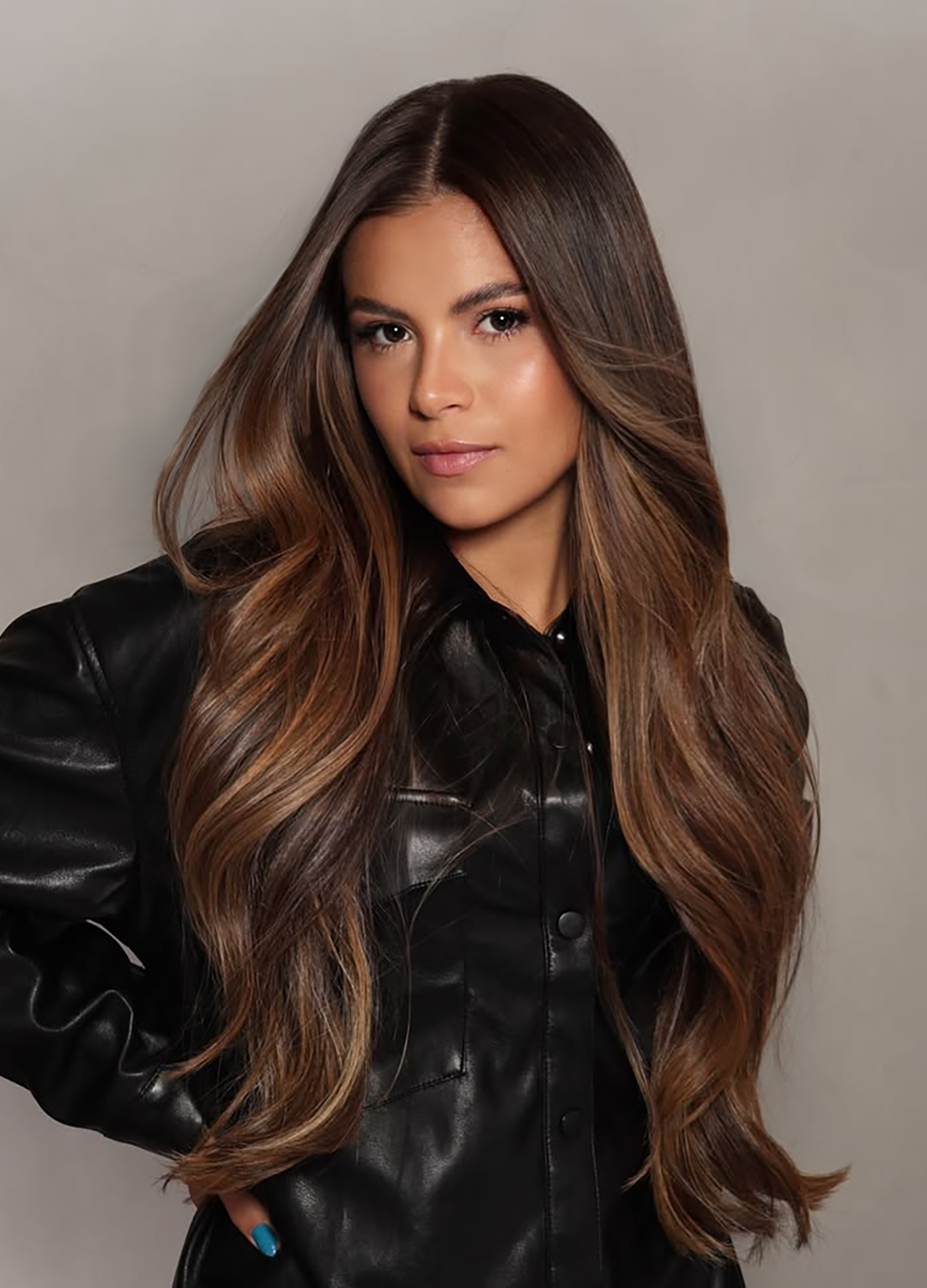 Balayage diseñado para ti