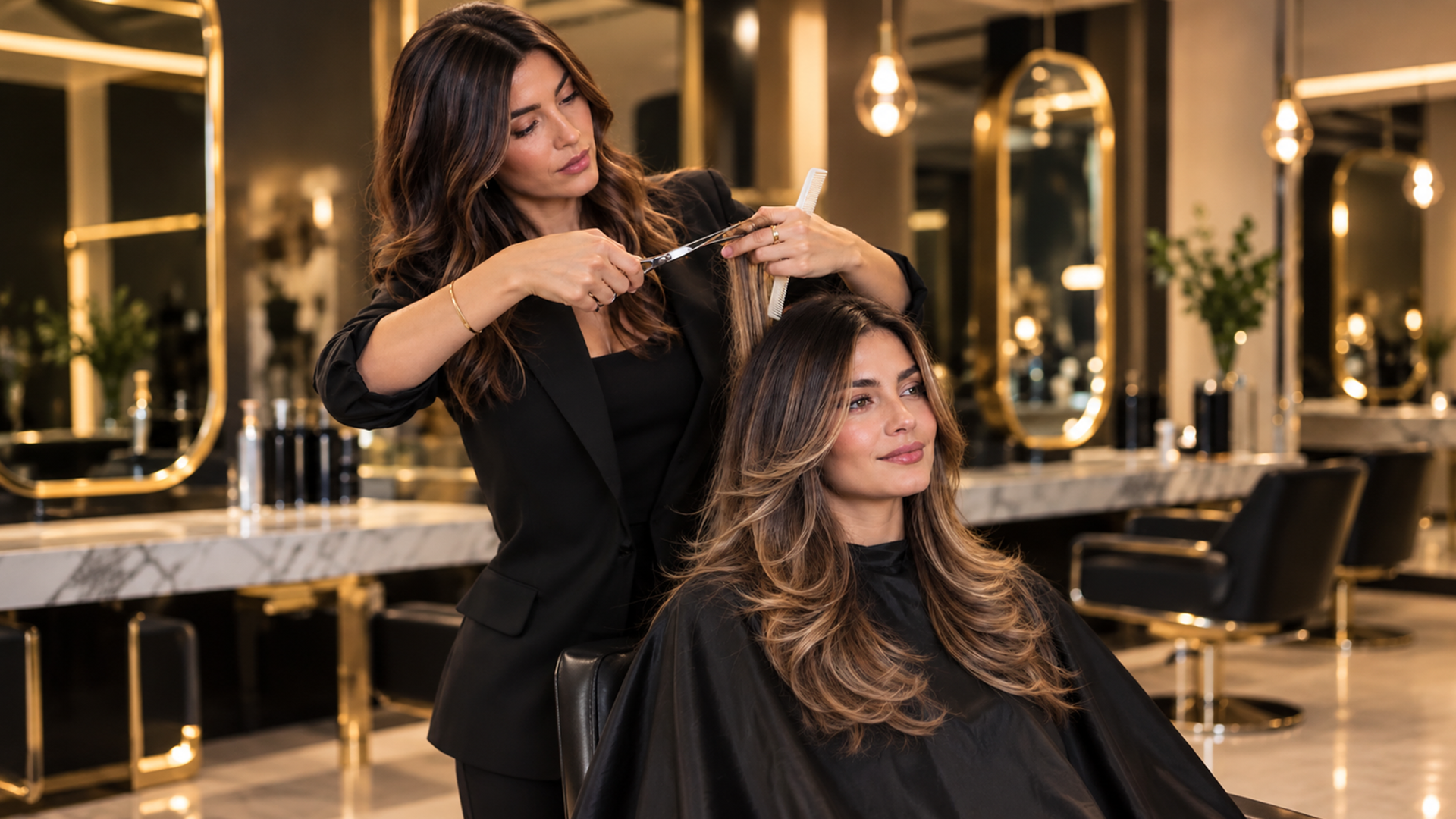 Corte de Cabello