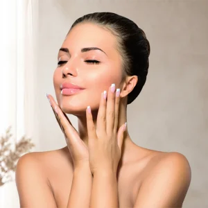 Limpieza facial profunda + Dep. de cejas